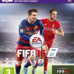 Xbox 360 FIFA16 -R2-0