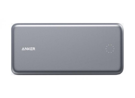 Anker PowerCore+ 19000 PD Hybrid Portable Charger and USB-C Hub Power Bank -0