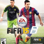XBOX ONE FIFA 15-R1-0