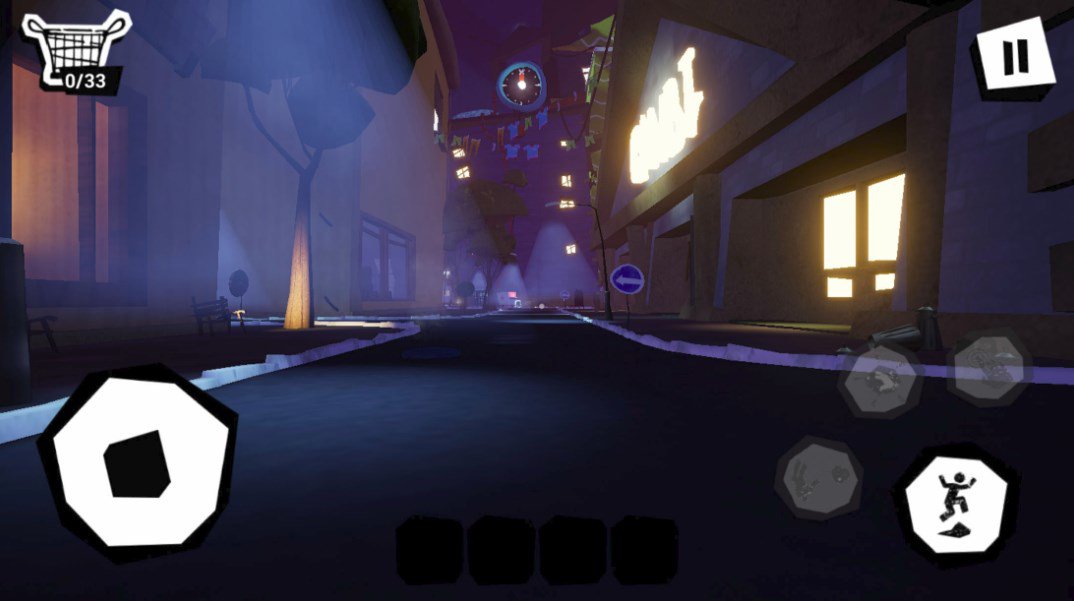 PS4 HELLO NEIGHBOR HIDE & SEEK R1-27933 PS4 HELLO NEIGHBOR HIDE & SEEK R1-27933