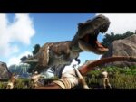 Nintendo Switch ARK SURVIVAL EVOLVED-R1-28026