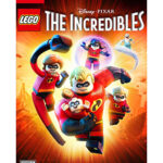 Nintendo Switch LEGO THE INCREDIBLES R1-0