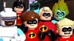 Nintendo Switch LEGO THE INCREDIBLES R1-28013
