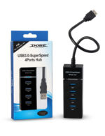 Dobe Fomis Electronics 4 Port 3.0 Super Speed-0
