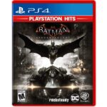 PS4 HITS / BATMAN ARKHAM KNIGHT R1-0