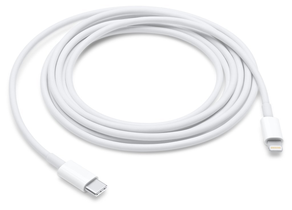 APPLE USB-C TO LIGHTNING CABLE- 2MTR-22549 APPLE USB-C TO LIGHTNING CABLE- 2MTR-22549