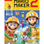 N S SUPER MARIO MAKER 2 - US Vsersion - R1-0