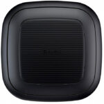 BASEUS MATE DOCKING INTELLIGENT HUB EXPANDED SOCKET TYPE-C(8IN1 PHONE HOLDER DOCKING STATION)-22767