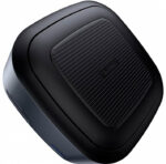 BASEUS MATE DOCKING INTELLIGENT HUB EXPANDED SOCKET TYPE-C(8IN1 PHONE HOLDER DOCKING STATION)-22766