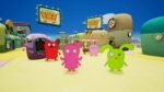 NINTENDO SWITCH UGLY DOLLS AN IMPERFECT ADVENTURE R1-23128