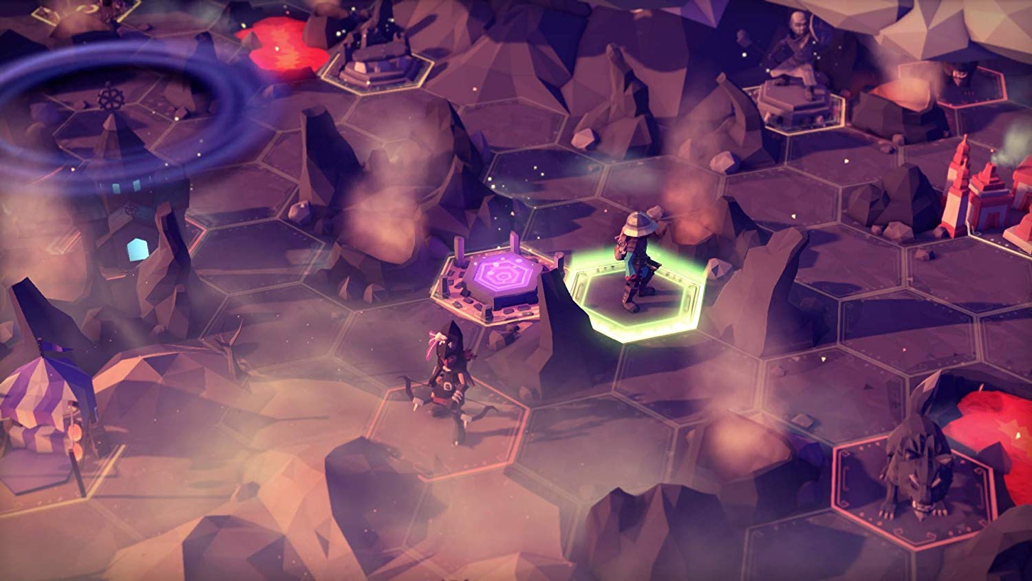 NINTENDO SWITCH FOR THE KING R1-23169 NINTENDO SWITCH FOR THE KING R1-23169