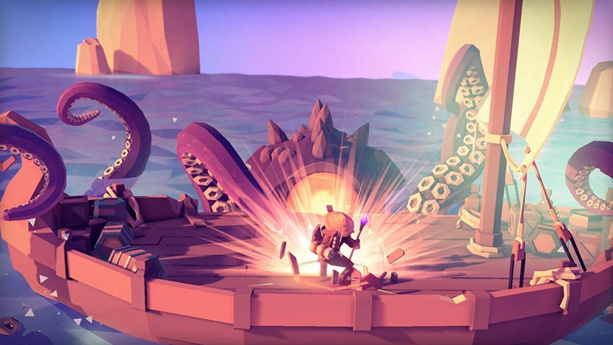 NINTENDO SWITCH FOR THE KING R1-23168