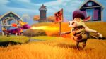 NINTENDO SWITCH SPYRO REIGNITED TRILOGY R1-23231