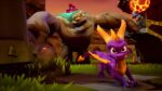 NINTENDO SWITCH SPYRO REIGNITED TRILOGY R1-23228