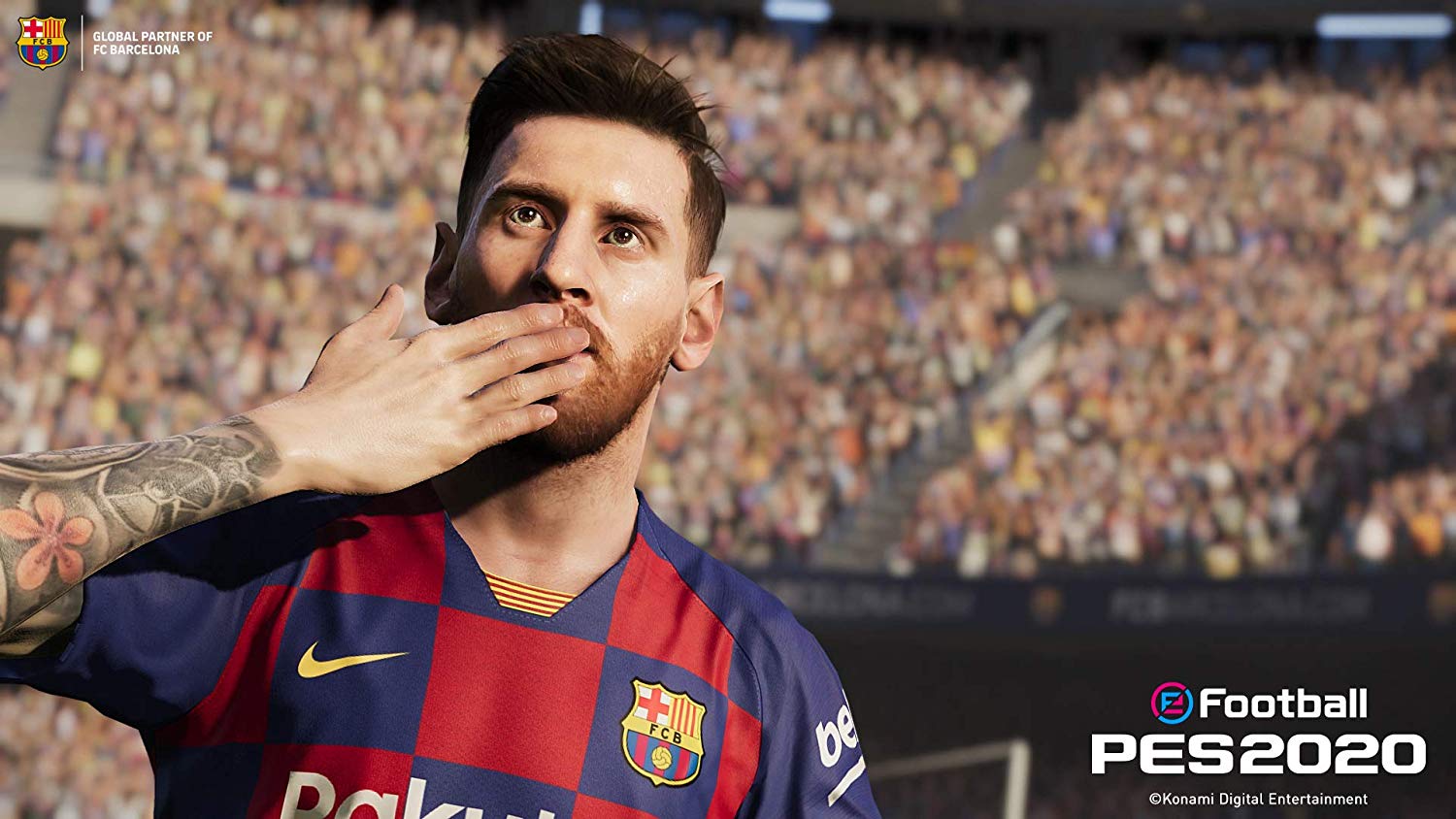 XBOX ONE FOOTBALL PES2020 R2-23248 XBOX ONE FOOTBALL PES2020 R2-23248