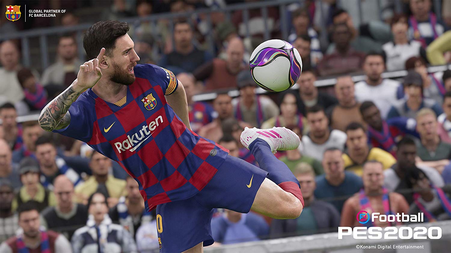 XBOX ONE FOOTBALL PES2020 R2-23247 XBOX ONE FOOTBALL PES2020 R2-23247