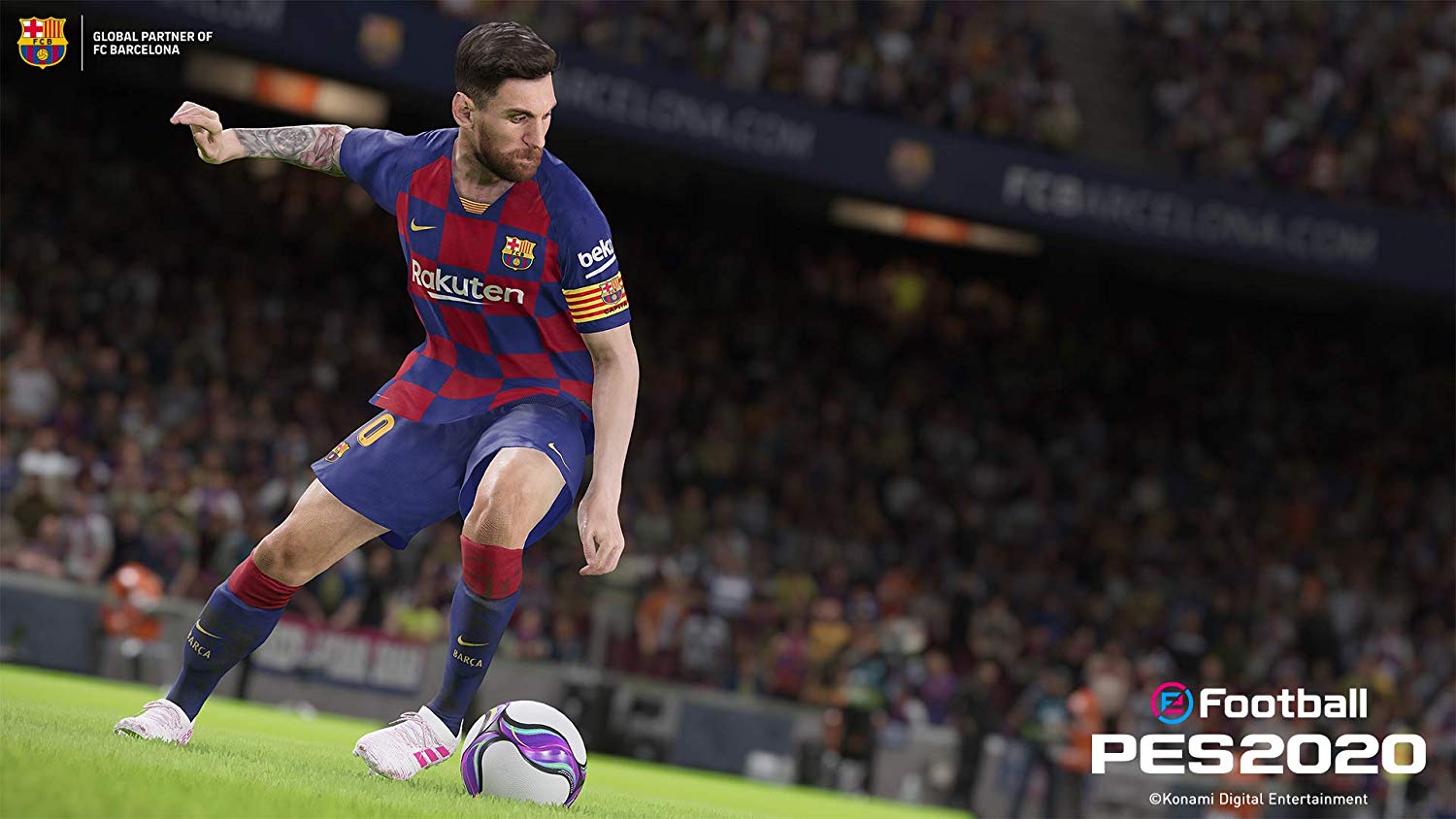 XBOX ONE FOOTBALL PES2020 R2-23245 XBOX ONE FOOTBALL PES2020 R2-23245