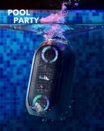 Anker Soundcore Rave Mini Portable Party Speaker-24357