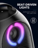 Anker Soundcore Rave Mini Portable Party Speaker-24356