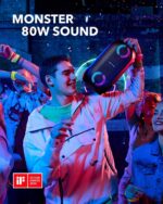 Anker Soundcore Rave Mini Portable Party Speaker-24353