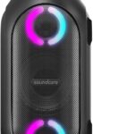 Anker Soundcore Rave Mini Portable Party Speaker-0