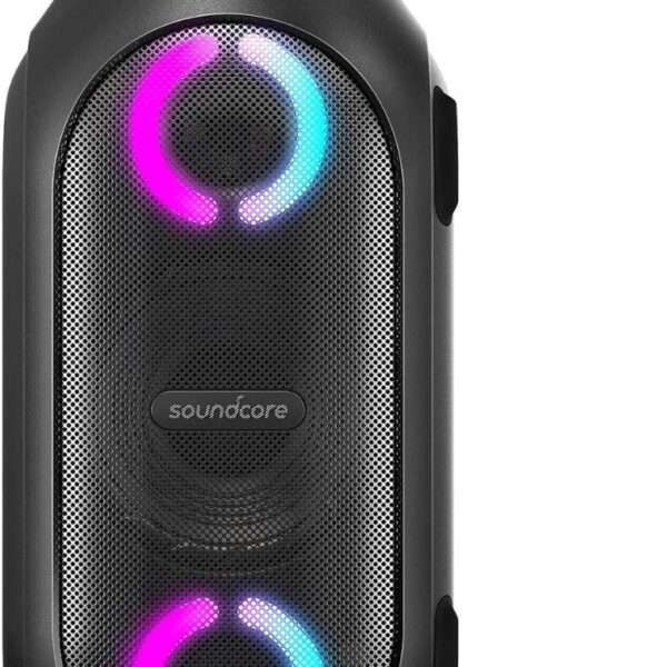 Anker Soundcore Rave Mini Portable Party Speaker-0