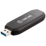 ELGATO CAM LINK 4K(1080P60 OR 4K HDMI VIDEO CAPTURE DEVICE USB 3.0 )-ADAPTER-0