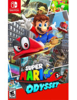 NS Super Mario Odyssey R1-0