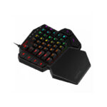 REDRAGON DITI MECHANICAL RGB GAMING KEYBOARD-25146
