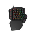 REDRAGON DITI MECHANICAL RGB GAMING KEYBOARD-25145