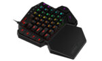 REDRAGON DITI MECHANICAL RGB GAMING KEYBOARD-25144
