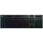 G915 LIGHTSPEED WIRELESS RGB MECHANICAL GAMING KEYBOARD-TECTILE-0