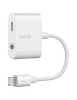 Belkin 3.5 mm Audio + Charge Rockstar for iPhone-0