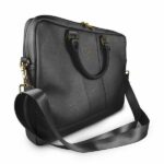 GUESS GUCB15TBE Saffiano-Look Computer Bag 15"-28276