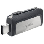 SanDisk USB 64 GB Ultra Dual Type-C USB 3.0 --0