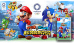 Mario & Sonic at the Olympic Games Tokyo 2020 - R1-26953
