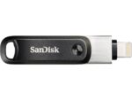 Sandisk Flash Drive Go 128GB For IOS Devices-27778