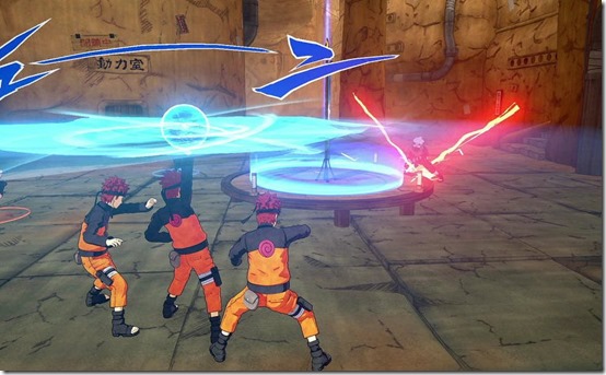 PS4: Naruto to Boruto: Shinobi Striker R1-27858 PS4: Naruto to Boruto: Shinobi Striker R1-27858