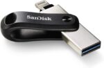 Sandisk Flash Drive Go 128GB For IOS Devices-27780