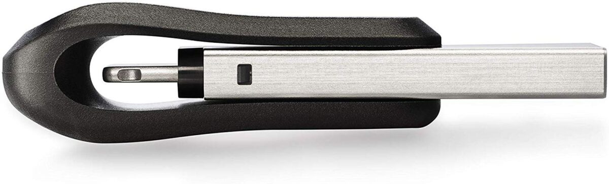 Sandisk Flash Drive Go 128GB For IOS Devices-27779