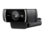 LOGITECH C922 PRO HD STREAM WEBCAM-27539