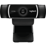 LOGITECH C922 PRO HD STREAM WEBCAM-27541