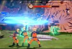 PS4: Naruto to Boruto: Shinobi Striker R1-27857