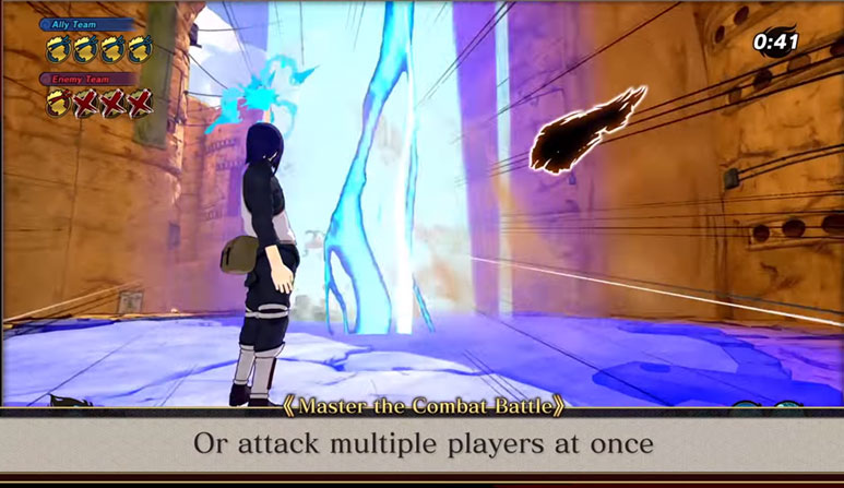 PS4: Naruto to Boruto: Shinobi Striker R1-27859 PS4: Naruto to Boruto: Shinobi Striker R1-27859