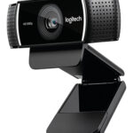 LOGITECH C922 PRO HD STREAM WEBCAM-0