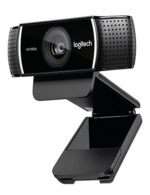 LOGITECH C922 PRO HD STREAM WEBCAM-0