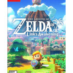 N.S the legend of zelda link's awakening US Version R1-0