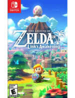 N.S the legend of zelda link's awakening US Version R1-0