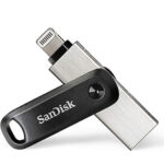 Sandisk Flash Drive Go 128GB For IOS Devices-0