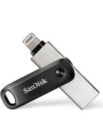Sandisk Flash Drive Go 128GB For IOS Devices-0